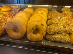 -BAKER&SPICE(安福路店)