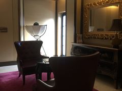 -天津津利华酒店