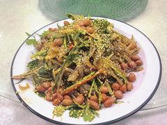 顺德鱼皮-成惠食府(赤岗店)