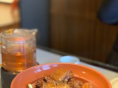 -春色如许·茶食餐厅(桃李春风店)