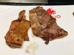 -大渔铁板烧(大悦城店)