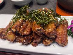 -阿喆私房菜(西五路店)