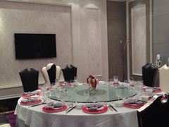 包厢-亢龙太子酒轩(东湖店)