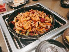 -重庆九记老火锅(张掖路店)