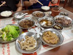 -阿秋牛排(湖心街店)