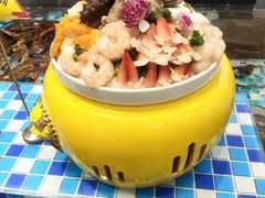 -映像威海·海鲜味道(市区店)