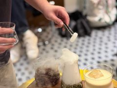 -Parking Coffee(孩儿巷店)