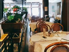 大堂-全聚德烤鸭店(和平路店)