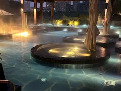 -清河半岛温泉度假酒店