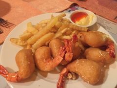 -Lanterns Vietnamese Restaurant