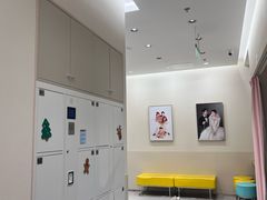 -天真蓝照相馆(新世界店)