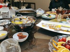 -江上江·精致淮扬菜