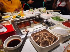 -海底捞火锅(高科广场店)