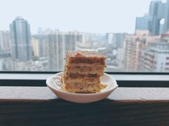 -富力丽思卡尔顿酒店·香荟全日制餐厅
