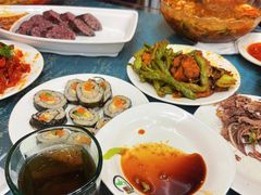 -春花民族美食(佳木斯总店)