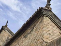-山西王家大院