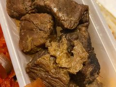 -伽喱博士 Dr.CURRY咖喱饭(太阳宫咖喱店)