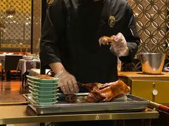 -羲和雅苑•北京烤鸭(瑞吉店)