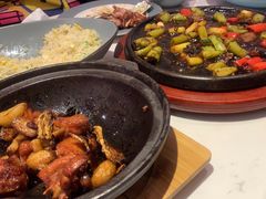 -鹿港小镇(悠唐店)