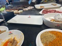 -渔乐之昕·铁板烧自助餐(虹悦城店)