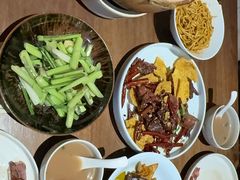 -清水亭湖北菜(大屯DT51店)