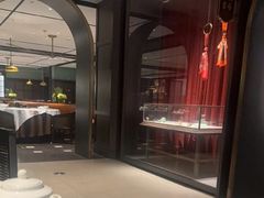 -民国红公馆·秦淮八艳(夫子庙店)