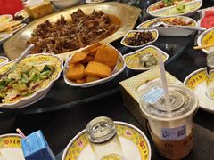 -芦月轩羊蝎子(太平桥店)
