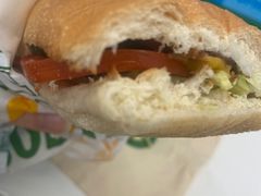 -赛百味SUBWAY(星耀店)
