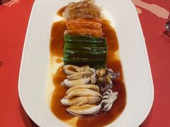 -百富源·海鲜辽菜(张士店)