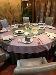 -永泰福朋喜来登酒店-宴会厅