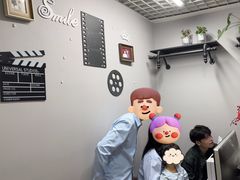 -小象国照相馆(宝山万达店)