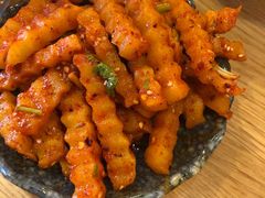 -付小姐在成都(川沙店)