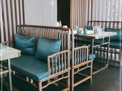 -锦府盐帮·李宅(领展购物广场中关村店)