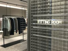 店内环境-the balancing(东方店)