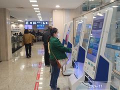 -浙江大学医学院附属第二医院(解放路院区)