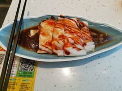 -华辉拉肠(宝华店)