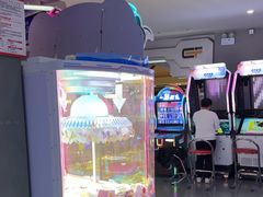 -天空之城游乐体验世界(义乌之心店)