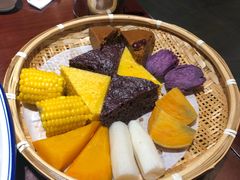 -保定会馆(秀兰店)