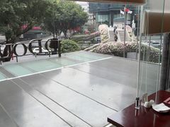 -广州希尔顿逸林酒店-OPEN開·全日制餐厅·海鲜·小火锅·自助餐(东风路店)