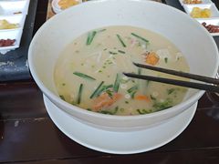 过桥米线-熙楼(翠湖店)