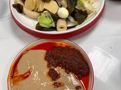 -胡家麻辣串(核桃园路店)