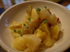 -拉完海鲜大排档(温岭店)