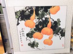 -宸宸画框裱画配框工厂店(莘庄店)