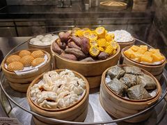 -广州粤海喜来登酒店