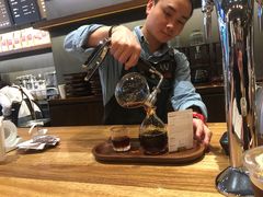 -DECAMERON十日谈(卓悦汇店)