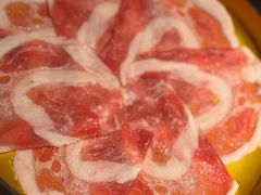 -牛New寿喜烧(中山公园龙之梦店)