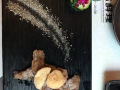 -大桥日本料理·日式放题·铁板定食(科兴科学园店)