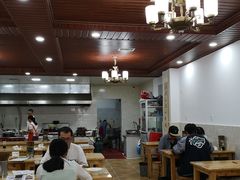 大堂-华兴街自力面店