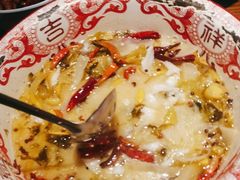 -老湘村·湖南土菜(天河维多利店)