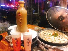-烧货·活海鲜炭烧(湖滨商业街店)
